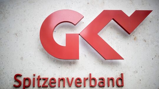 GKV-Spitzenverband GKV-Spitzenverband