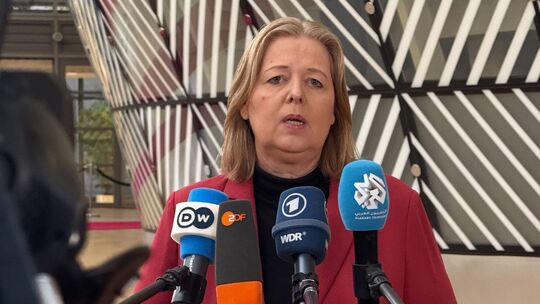 Rat der EU für Beschäftigung und Sozialpolitik Rat der EU für Beschäftigung und Sozialpolitik