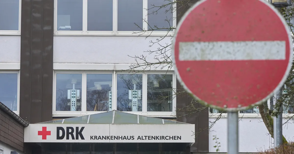 Neue Krankenhauslandschaft: Regioklinik – ein Hoffnungsschimmer für ...