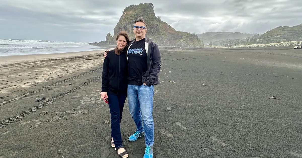 Auswanderer Dirk Weishaupt: Aus dem Hunsrück nach Whangārei in Neuseeland