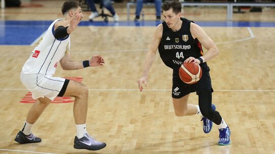 Zypern - Deutschland Zypern - Deutschland