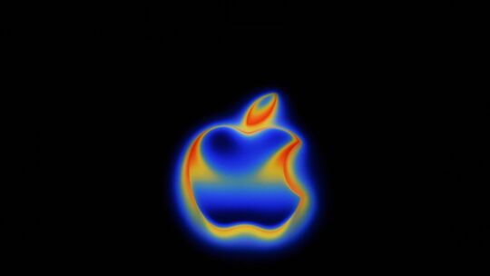 Apple iPhone-Vorstellung