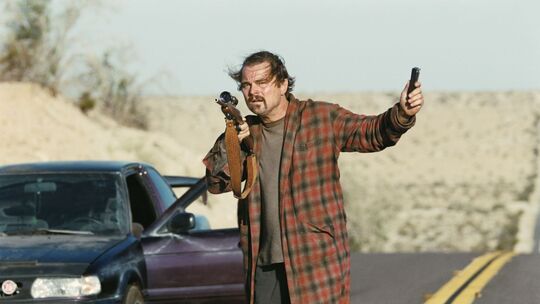 Kinostart - «One Battle After Another» Kinostart - «One Battle After Another»