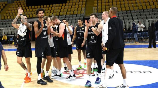 Zypern - Deutschland