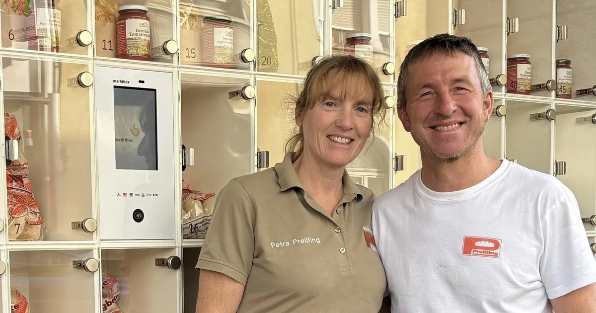Bäckerei Preißing in Neuwied: So stellt sich Familienbetrieb für die ...