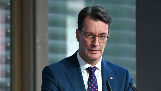 Gipfel „Modernisierungsagenda für Deutschland“