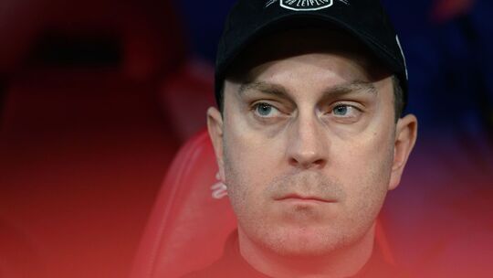 RB Leipzig - 1. FC Magdeburg