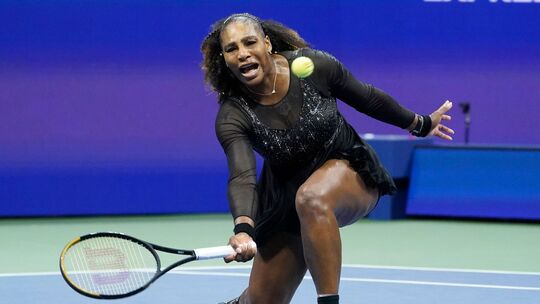 Serena Williams