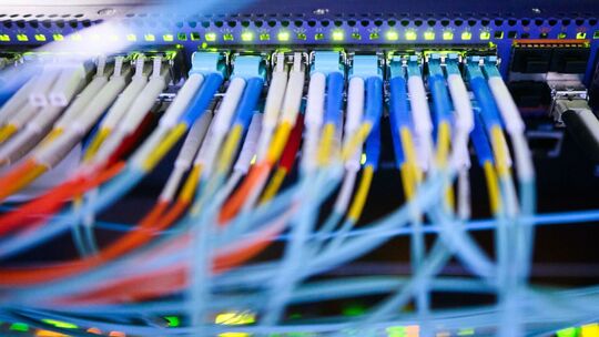 Sorge um Datenzugriff Sorge um Datenzugriff