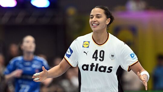 Deutschland - Färöer