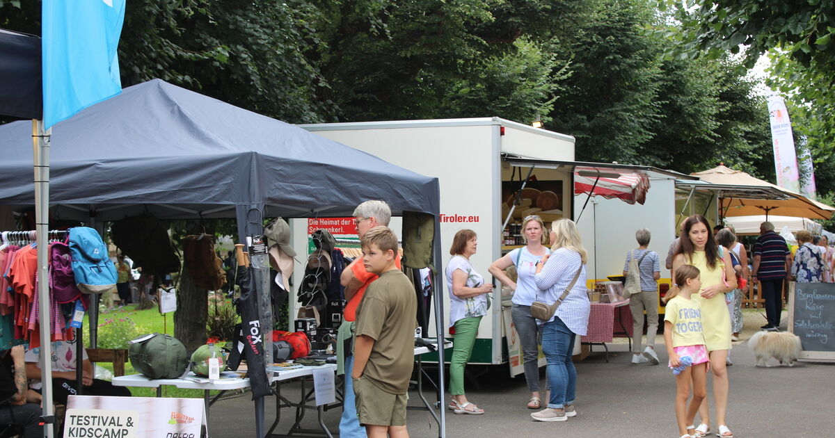 Finanzielle Bilanz gezogen: Bad Emser Abendmarkt ist ein Erfolgsmodell