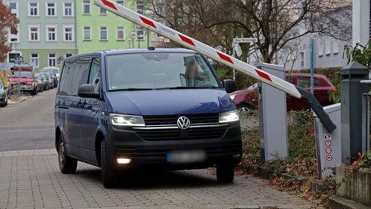 Haftprüfungstermin der Tatverdächtigen im Fall Fabian