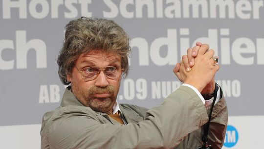 Hape Kerkeling als Horst Schlämmer