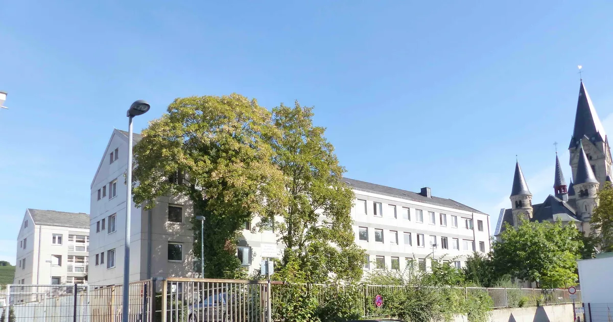 Kein Verkauf geplant: Bundeswehrgebäude „Westend“ weiter militärisch ...