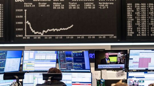 Börse Frankfurt Börse Frankfurt