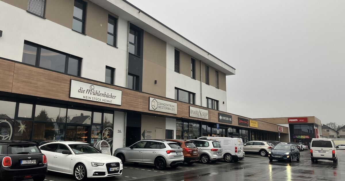 Leerstand vermeiden : Darum gibt es kaum leer stehende Geschäfte in Wirges