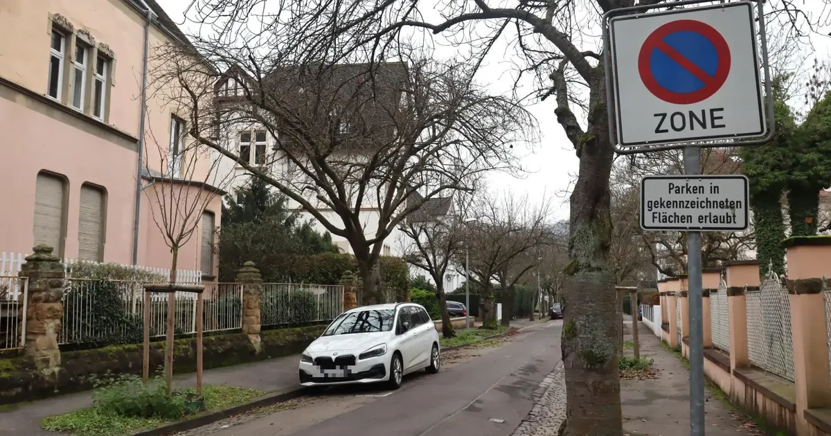 Ärger in Bad Kreuznach: Anwohner in Rage: Politik beschließt neue ...