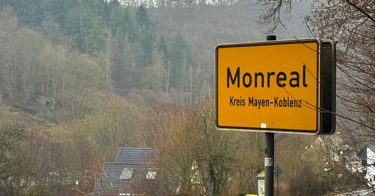 Leichenfund bei Monreal: „Ohne Kopf, ohne Hände, der reinste Horror“