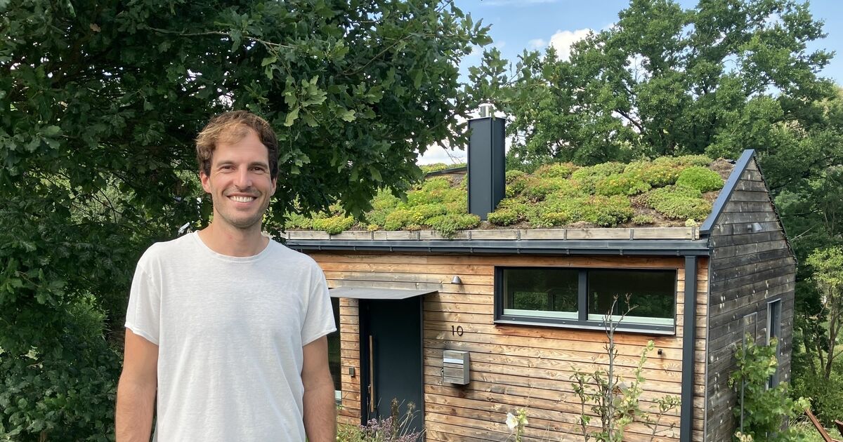 Drei ausgezeichnete Projekte: Mit Tiny-Häusern und Ahrtal-Genuss zum ...