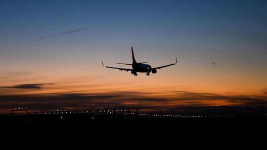 Ankunft von Afghanen mit Aufnahmezusage