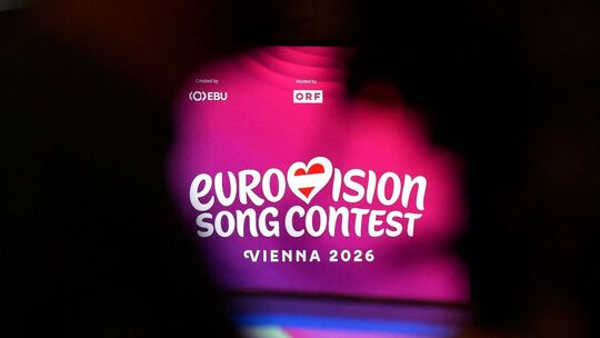 ORF erwartet Rekordteilnehmerzahl beim ESC in Österreich ORF erwartet Rekordteilnehmerzahl beim ESC in Österreich