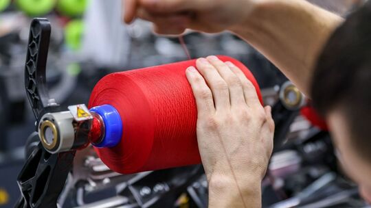 Verarbeitendes Gewerbe Verarbeitendes Gewerbe