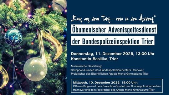 Foto: Bundespolizei Trier