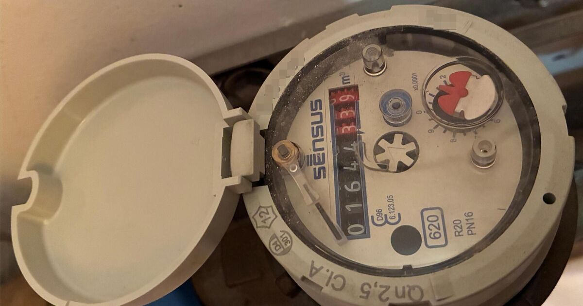 Preisschock bei Wassergebühren: VG-Werke Nahe-Glan: Erhöhung um bis zu 44 ...