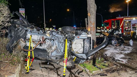Prozess zu schwerem Verkehrsunfall in Ludwigsburg Prozess zu schwerem Verkehrsunfall in Ludwigsburg