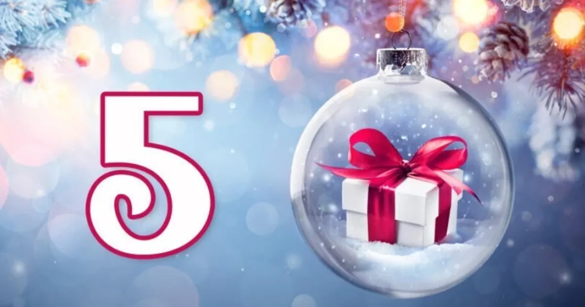 RZ-Adventskalender: 5. Türchen: Die Schokoladendiebin