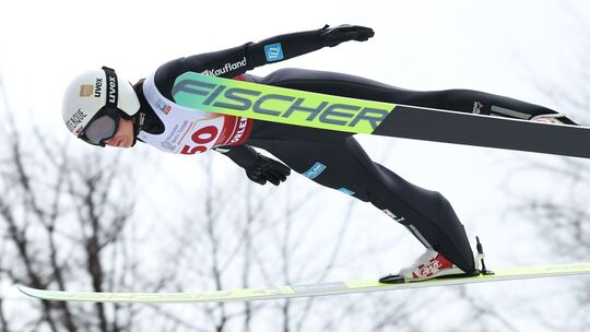 Ski-Weltcup in Wisla