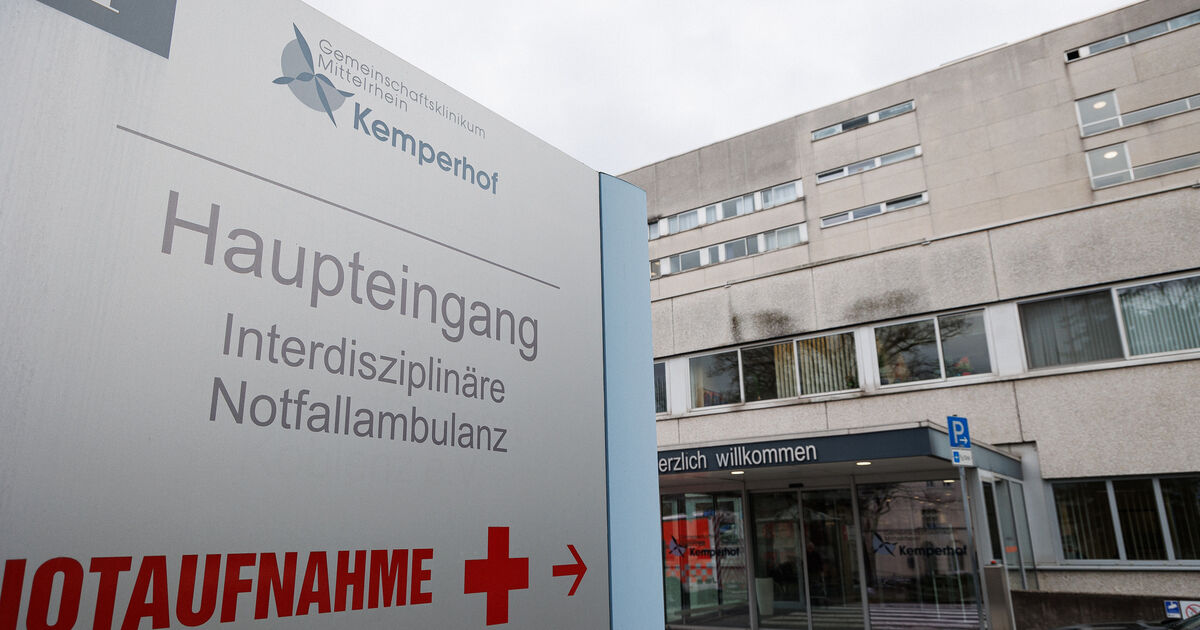 Klinikverbund Mittelrhein: GKM: Debatte um die Regioklinik geht erst ...