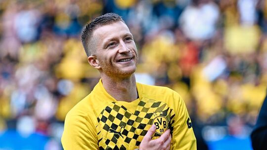 Marco Reus