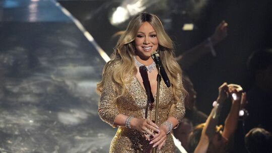 Mariah Carey Mariah Carey