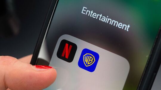 Netflix übernimmt Warner Bros.