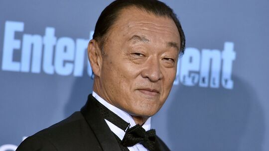 US-Schauspieler Cary-Hiroyuki-Tagawa gestorben