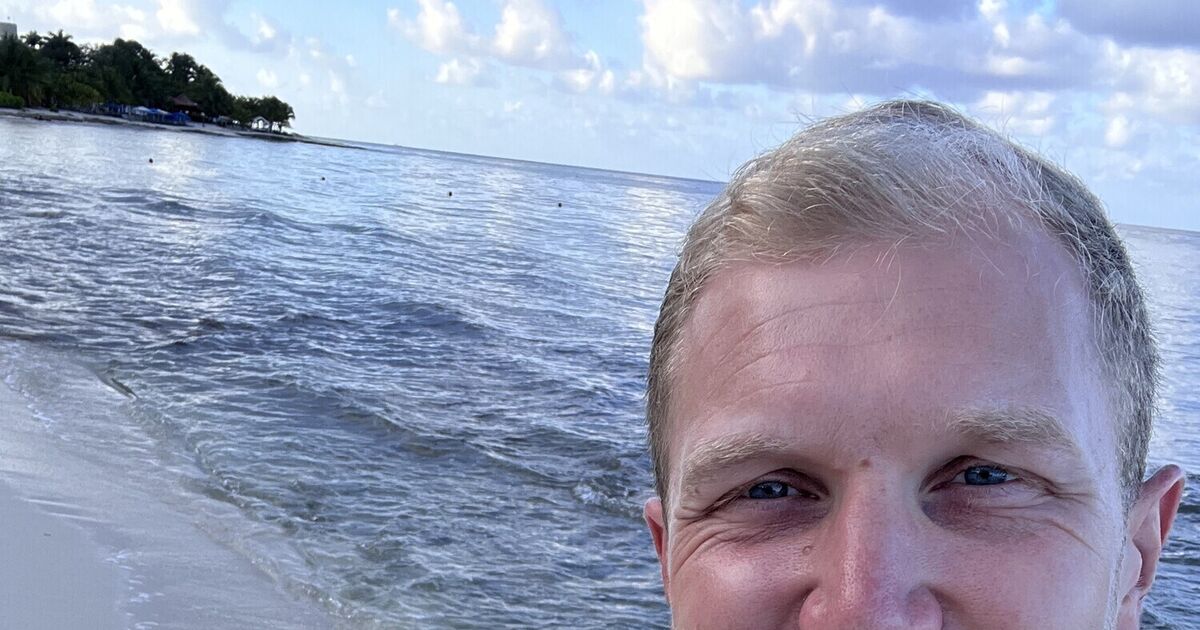 Ken Schräders Ironman-Traum: Westerwälder löst Hawaii-Ticket in den ...