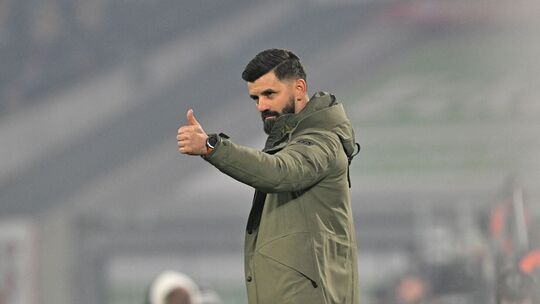 Fortuna Düsseldorf - FC Schalke 04