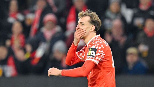 FSV Mainz 05 - Bor. Mönchengladbach FSV Mainz 05 - Bor. Mönchengladbach