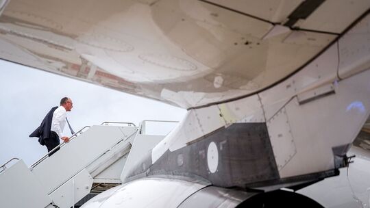 Kanzler Friedrich Merz Kanzler Friedrich Merz