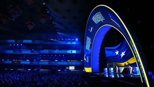 Fußball-WM 2026 - Auslosung Vorrunde