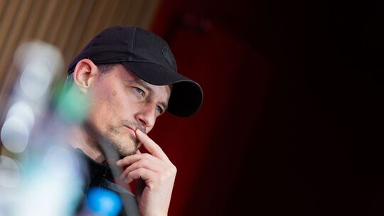 1. FC Köln - FC St. Pauli