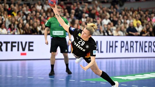 Spanien - Deutschland