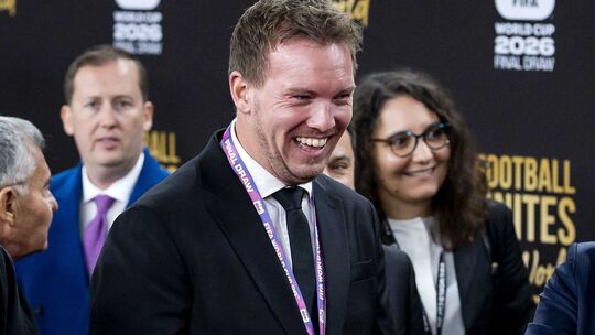 Fußball-WM 2026 - Auslosung Vorrunde