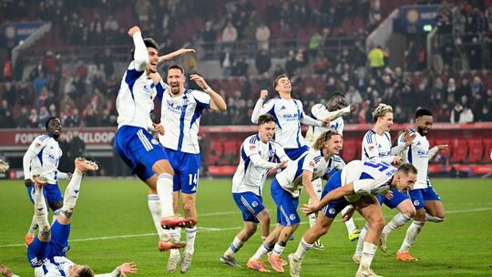 FC Schalke 04 FC Schalke 04