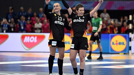 Spanien - Deutschland Spanien - Deutschland