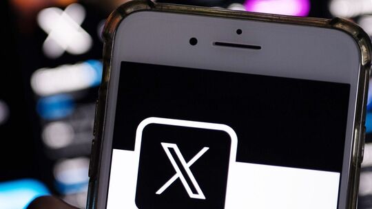 Online-Plattform X Online-Plattform X