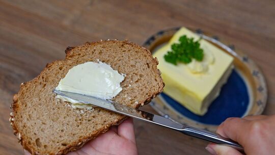 Tag des Deutschen Butterbrotes Tag des Deutschen Butterbrotes