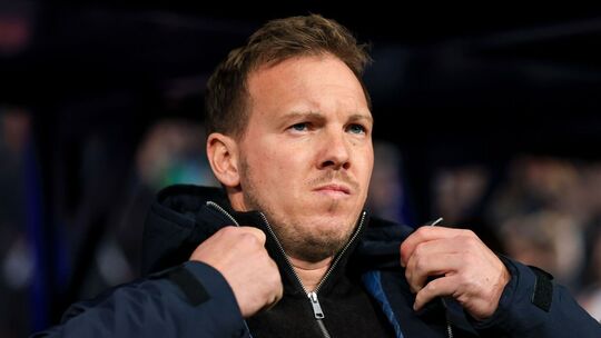 Fußball-Nationalmannschaft