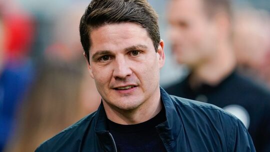 Pirmin Schwegler Pirmin Schwegler